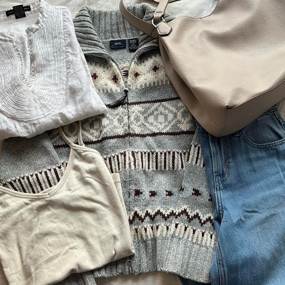 Curated Style Bundle Women
